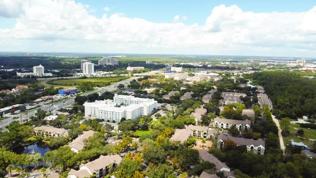 Bhbr601 - Condo Close To Disney - 1 Mile Orlando Exterior photo