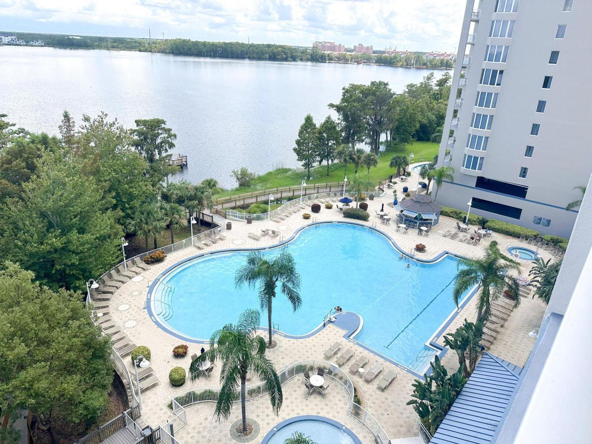 Bhbr601 - Condo Close To Disney - 1 Mile Orlando Exterior photo